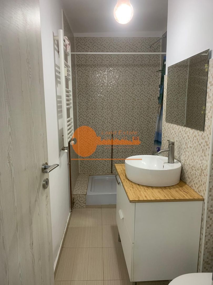 Garsoniera Lujerului - 250 m metrou ( 40 mp ) - Poză 9