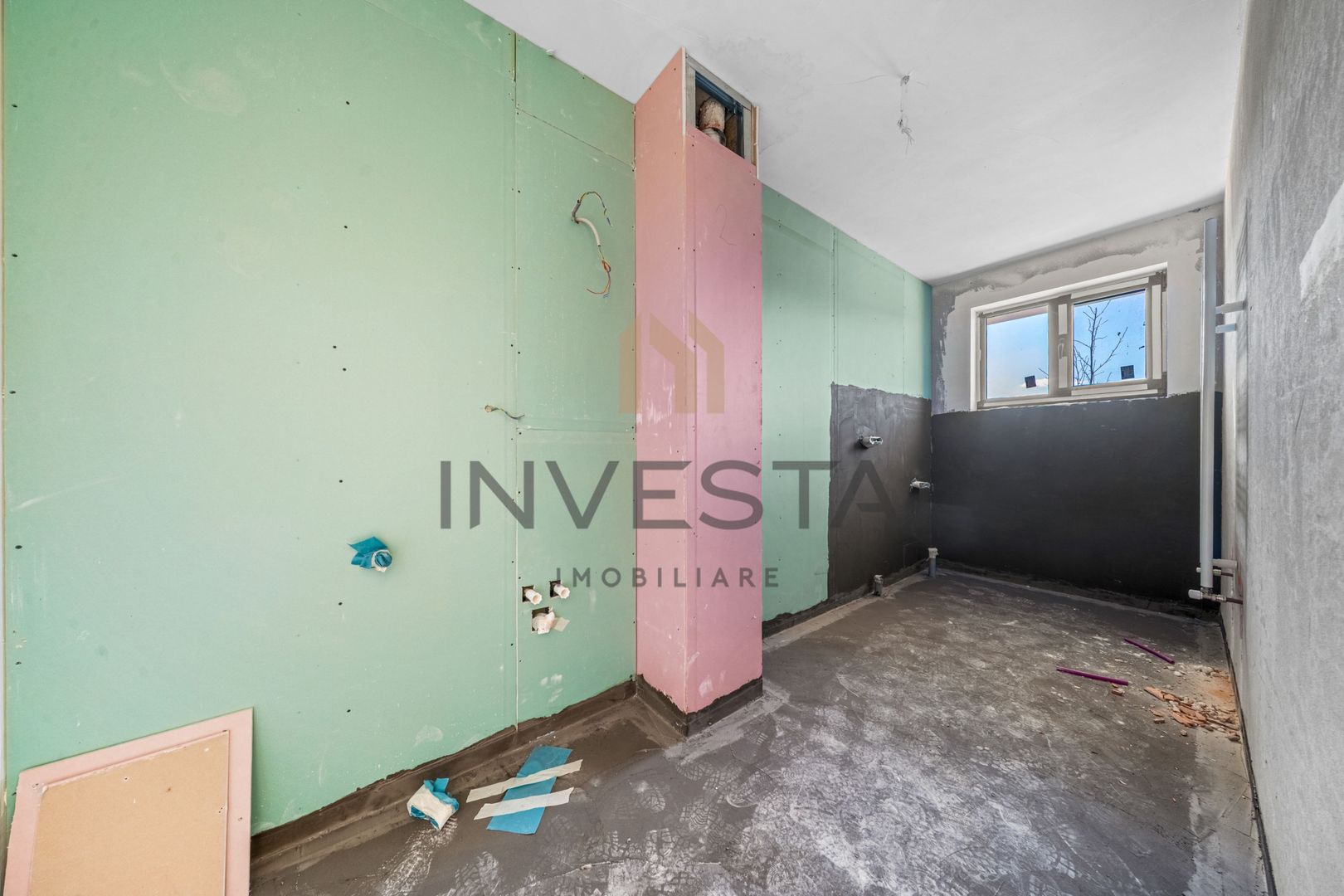 Penthouse exclusivist – Etajul 14, Blocul Seasons, Cluj-Napoca - Poză 6