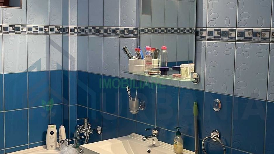 Apartament 2 camere de inchiriat, zona Alila/Cantemir, Iasi - Poză 6