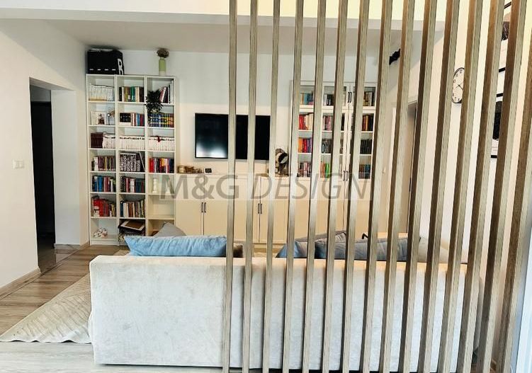 Apartament 2 camere Giroc parter cu balcon - Poză 3