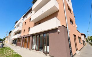 Spațiu comercial 99 mp, două intrări, zona Bou Roșu - Poză 9