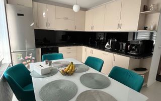 Apartament renovat, panoramă spectaculoasa, Grigorescu. - Poză 4