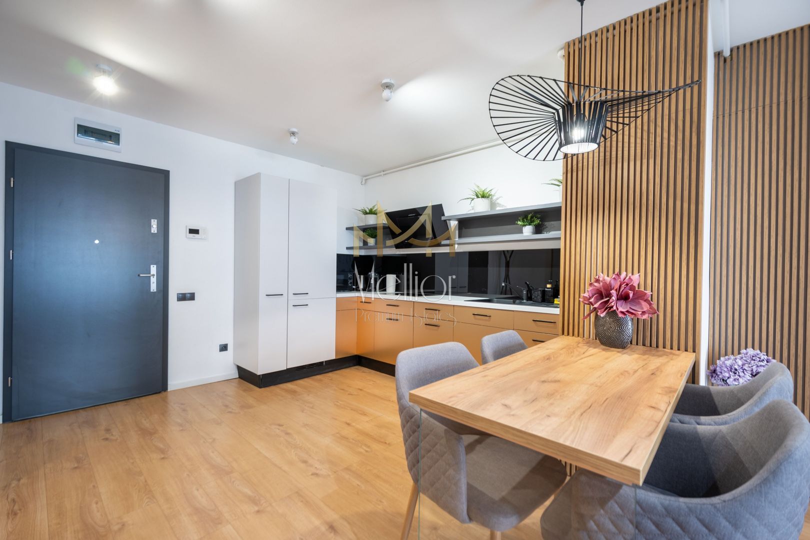 Apartament superb 2 camere | 56 mp | Garaj | zona Semicentrala! - Poză 5