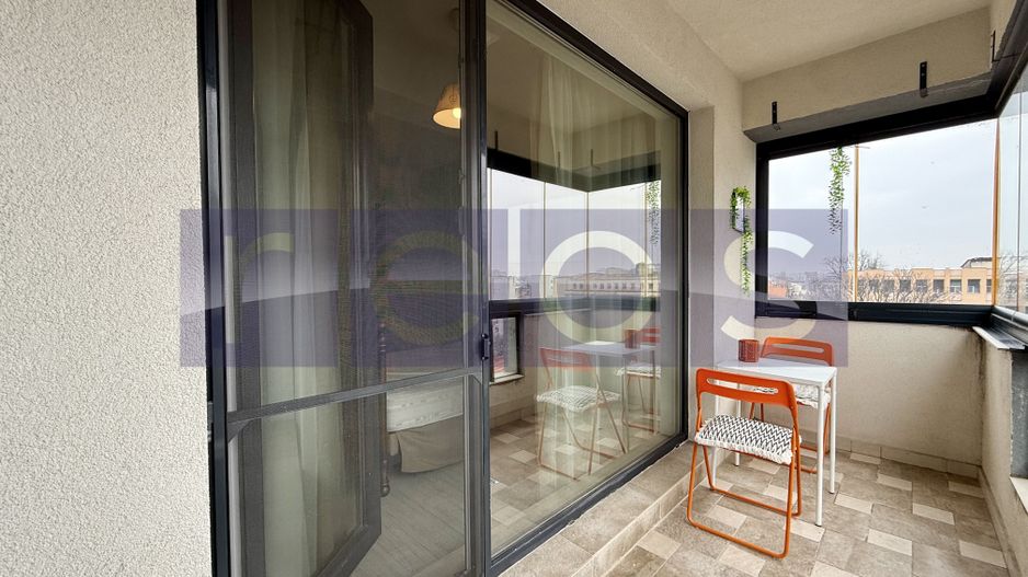 INCHIRIERE 2 CAMERE | ZONA UNIRII | CENTRALA PROPRIE - Poză 9