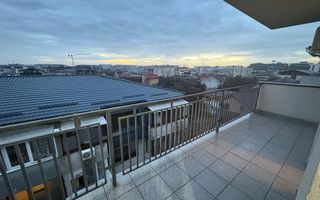 Închiriere 2 camere, zona Postalionului, mobilat si utilat modern - Poză 12