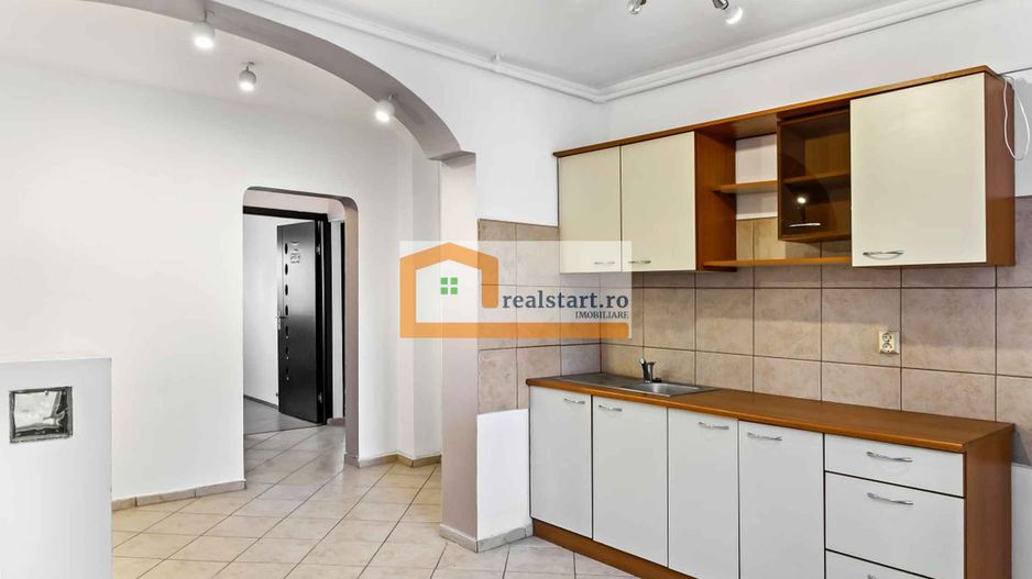 Parc Sebastian, disponibil imediat, rezidenta sau birouri - Poză 10