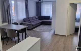 Apartament spațios de închiriat, 3 camere, cartier Tractorul - Poză 3