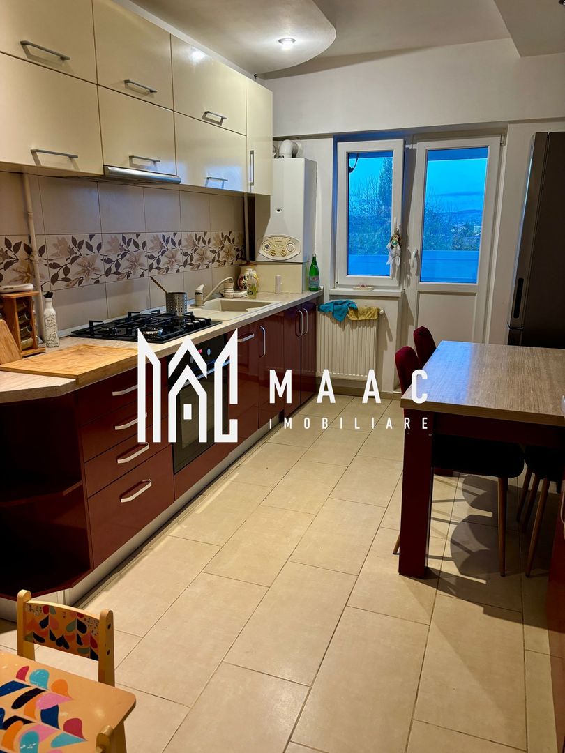 Apartament 2 camere | 60 mp | Etaj 3 - Poză 5