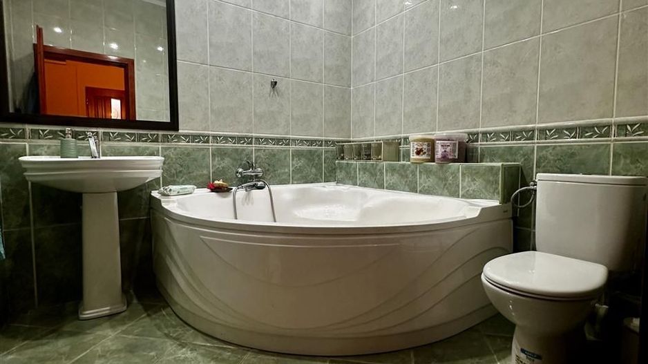 Casa individuala Ultracentral 4 camere - Poză 21