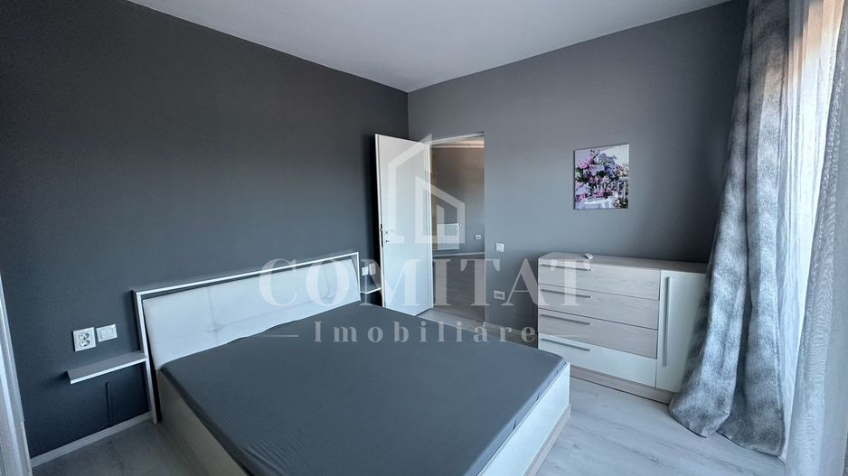 Apartament cu 3 camere | Imobil nou | Pet Friendly | str Fabricii - Poză 3