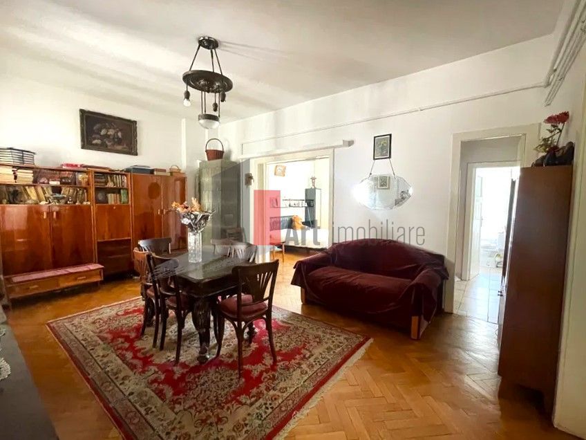 Apartament 4 camere in bloc mic- zona Piata Alba Iulia/Popa Nan - Poză 4