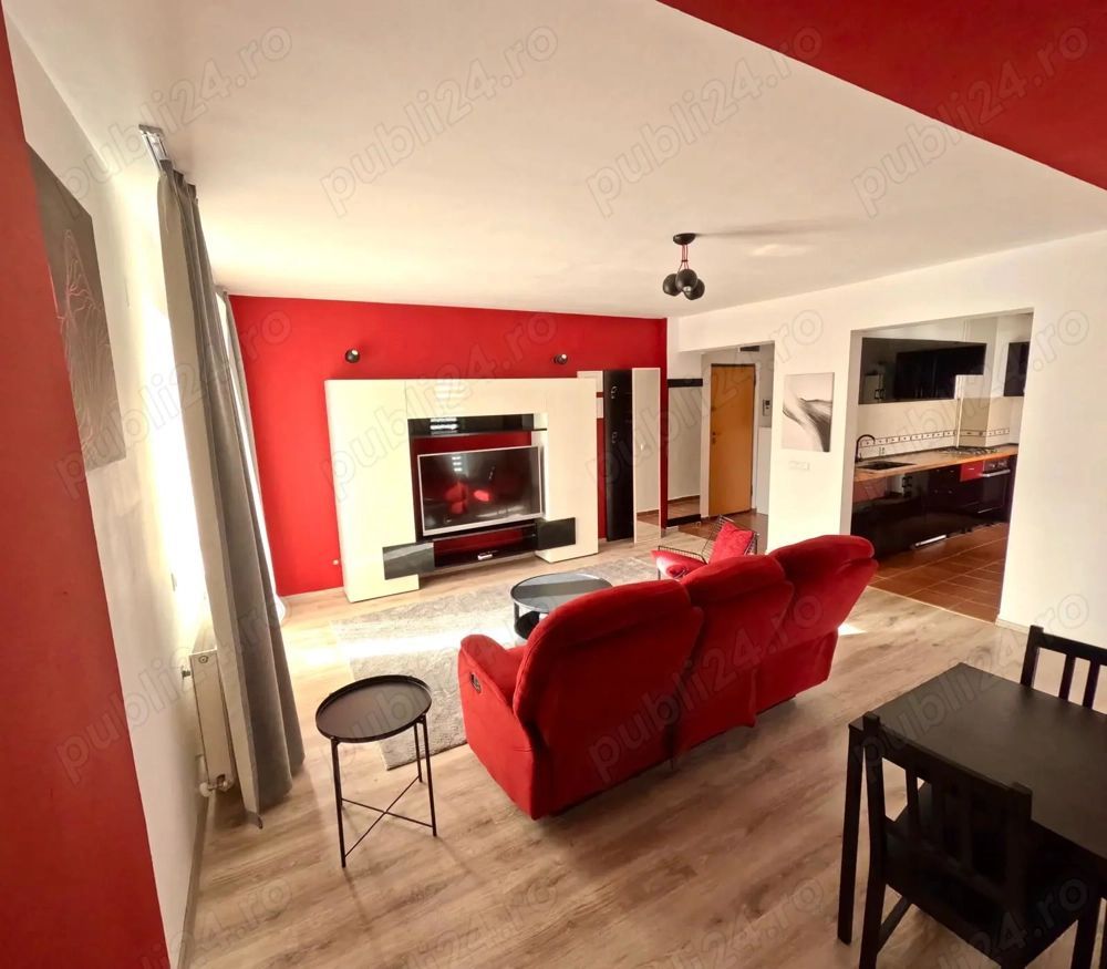 Apartament 2 camere de inchiriat | parcare inclusă - Poză 2