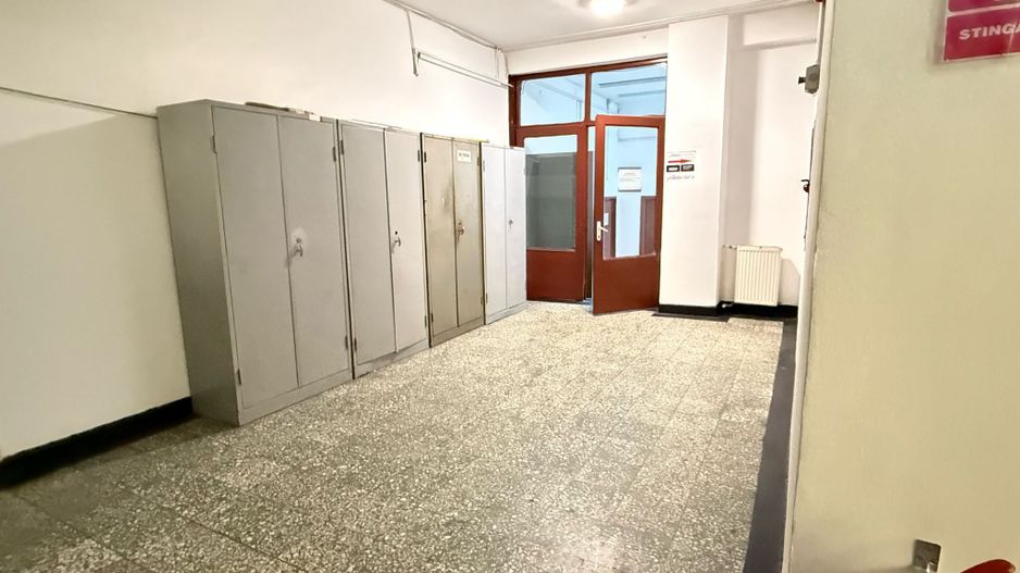 OPORTUNITATE DE INVESTIȚIE | PROPRIETATE COMERCIALĂ | ULTRA CENTRAL - Poză 22