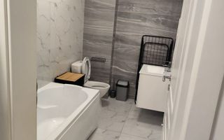 Apartament 1 cameră decomandat de închiriat, zona Valea Adâncă - Complex Panoramic - Poză 3