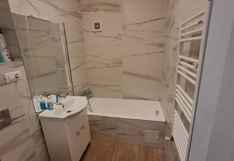 Central P-ta Unirii - Marasti 4 camere 2 bai 100 mpCTAC - Poză 15