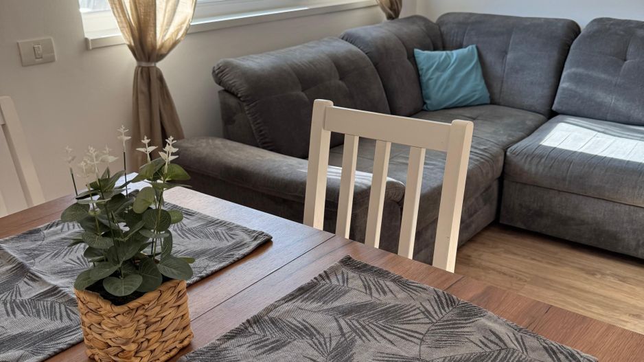 Apartament cu 3 camere, curte proprie si loc de parcare - Poză 6