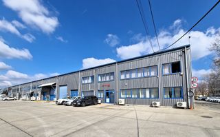 Spatiu industrial flexibil (Depozitare/Productie) - FAUR - Sector 3 - Poză 4