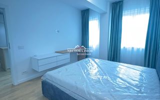 NECTORA IMOB-Apartament 2 camere, Ultracentral Malul Crisului, 60 mp - Poză 10