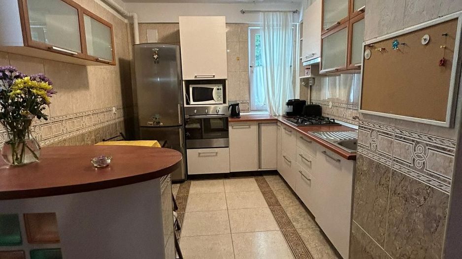 De inchiriat apartament de 3 camere in Titan, la 3 minute de metrou si parc IOR - Poză 8