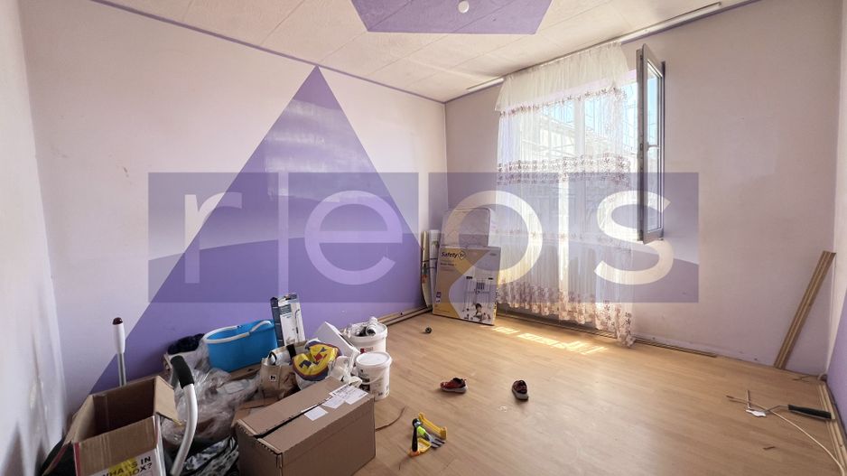 VANZARE  3 CAMERE | DECOMANDAT | VEDERE PANORAMICA | CRANGASI - Poză 3