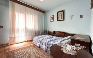 Strada Izlazului!  4 camere decomandate etaj 5 intre BIG si Ion Mester - Poză 1