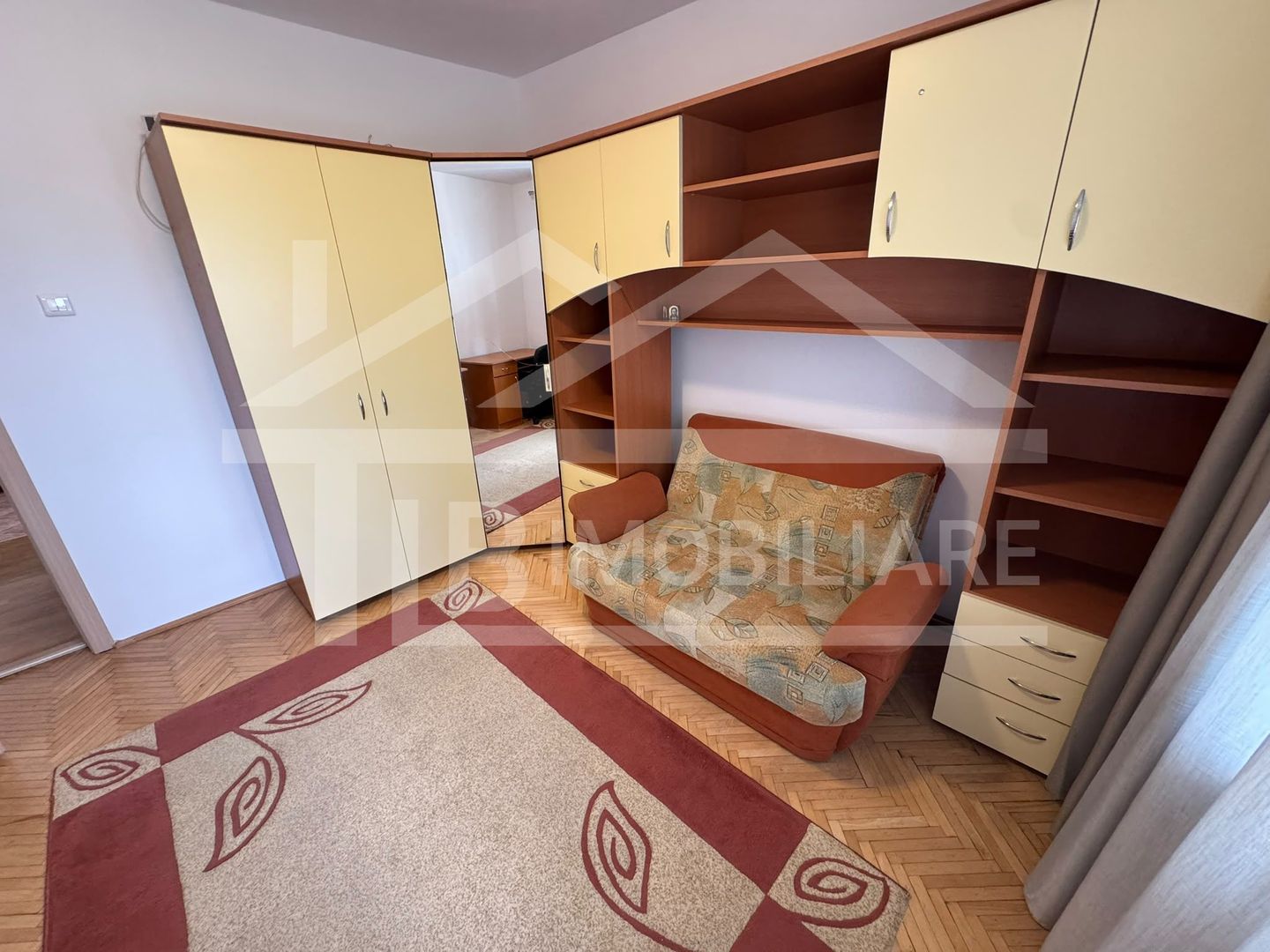 Apartament cu 2 camere, 53mp, Zona Pandurilor - Poză 4