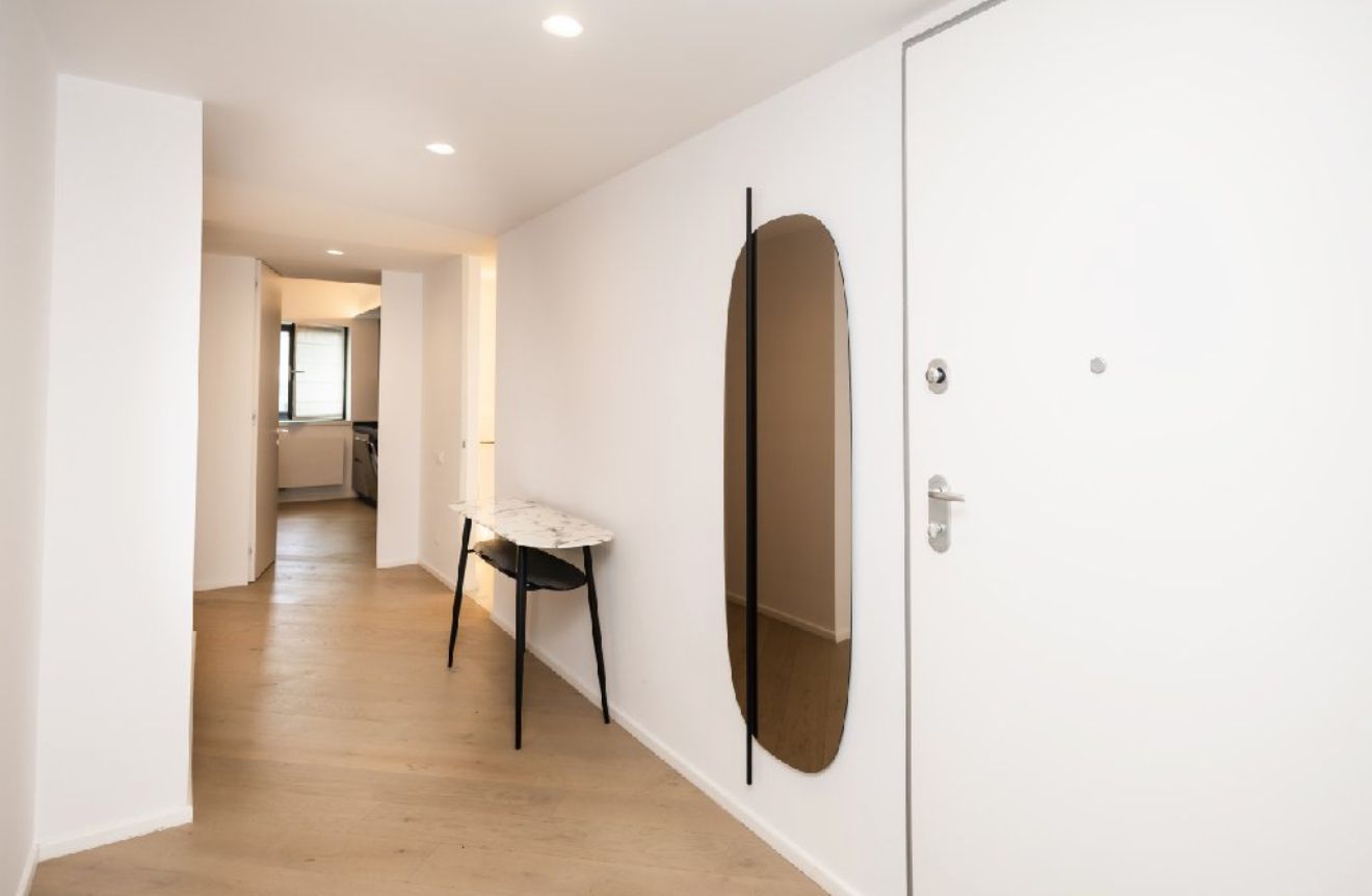 Apartament Lux 3 Camere | Cortina Academy Cotroceni - Poză 6