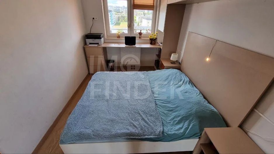 Apartament la Cheie cu Parcare Subterana VIVA CITY - Poză 3