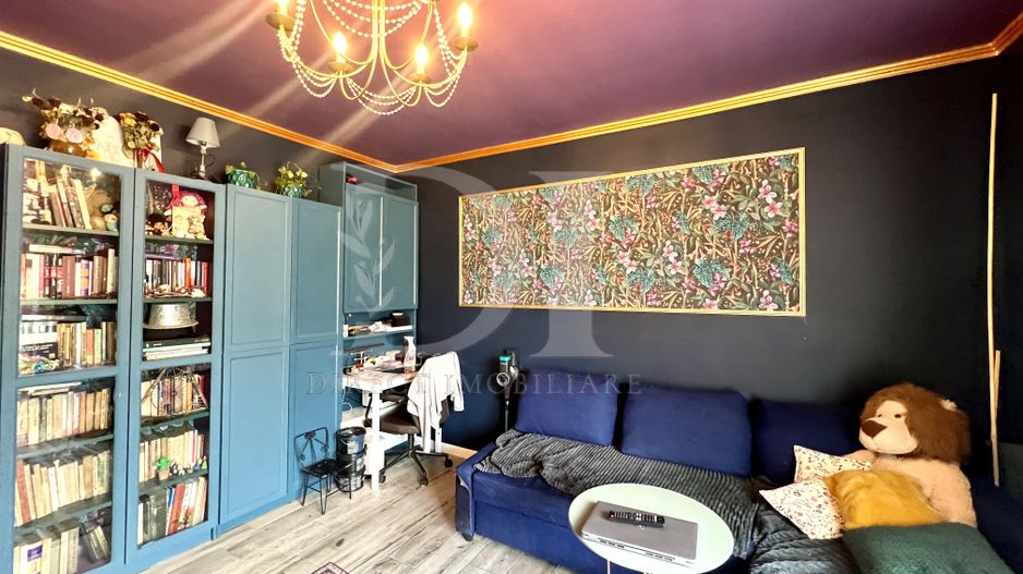 Apartament doua camere | Zona Porii - Poză 1