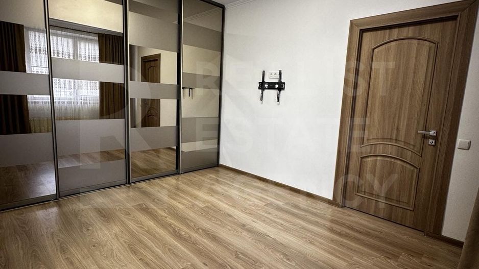 Vânzare, apartament, 2 camere , str. Alba Iulia, Buiucani - Poză 9