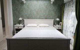 Apartement 2 camere Otopeni Liniste si Armonie, Bucatarie Inchisa - Poză 6