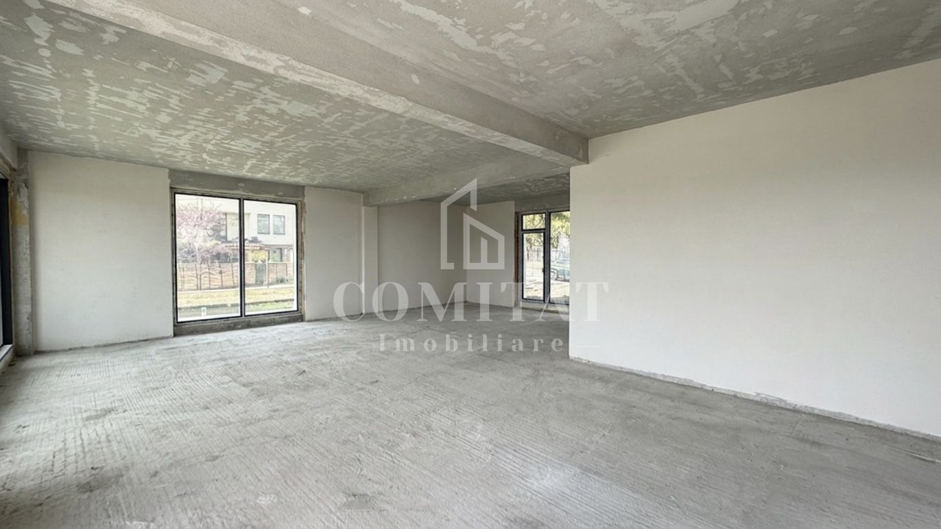 Casă generoasă cu panoramă și 256 mp terasă circulabilă - Poză 6