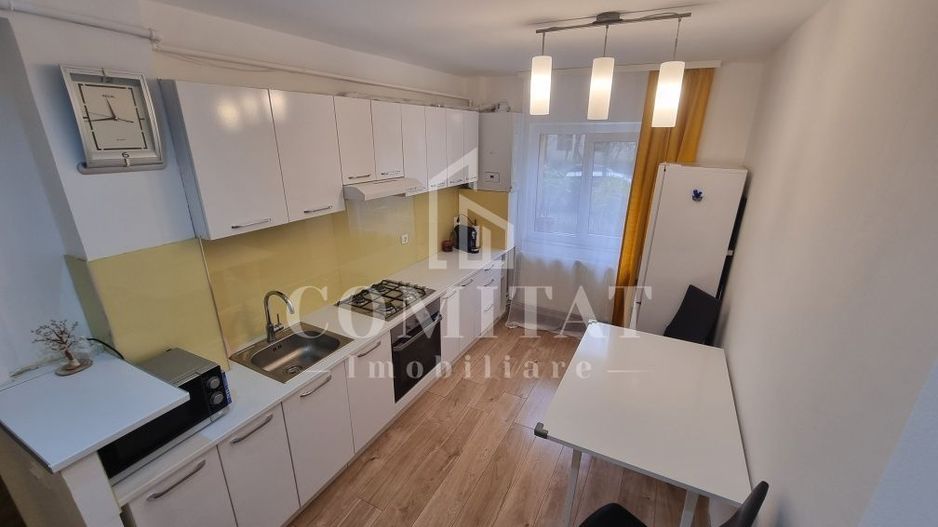 Apartament 3 camere cartier Mărăști zona străzii Aurel Vlaicu - Poză 1