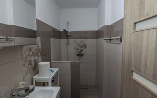 Apartament 3 camere 5min Metrou Nicolae Teclu Loc de parcare - Poză 21