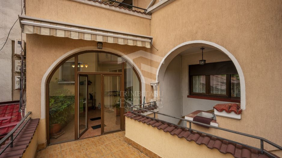 3 IMOBILE - LOT 676 MP - RECONSOLIDATE - ROMANA VICTORIEI - DOROBANTI - Poză 22