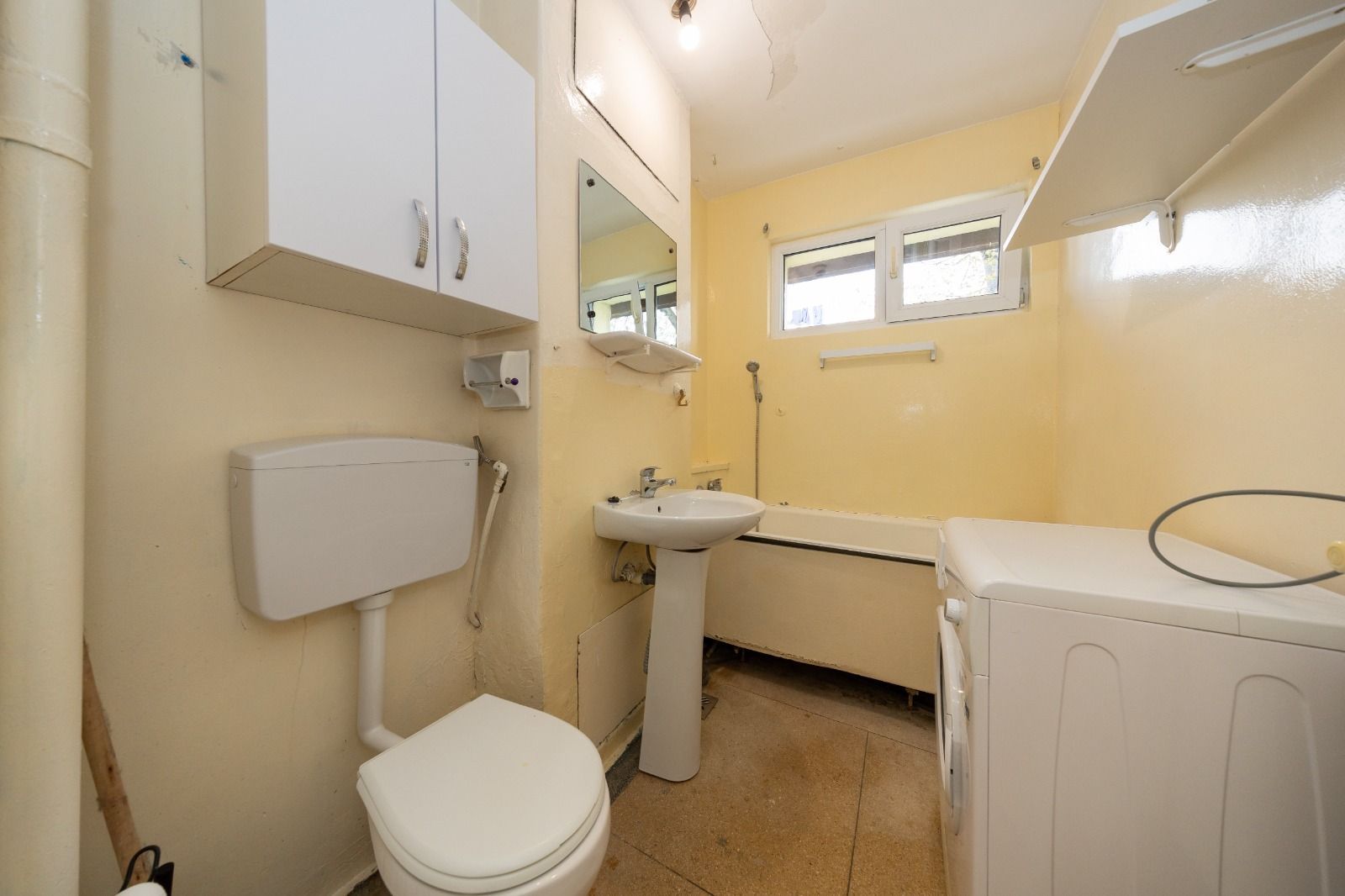 Astra-Apartament 2 camere 50 mp - Poză 18