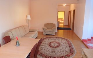 Apartament 3 camere de închiriat | Sub Arini, Sibiu | 105 mp - Poză 1