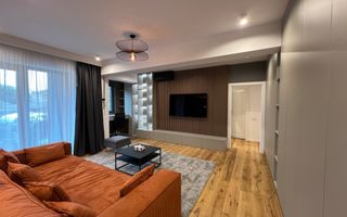 Apartament  LUX**Modern** 3 Camere**Bloc NOU //str. Agricultori - Poză 2