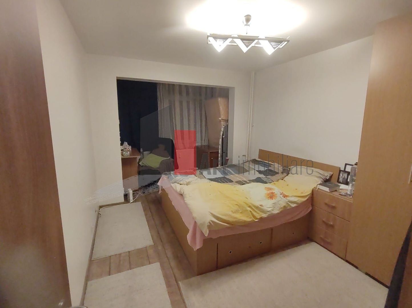 Vânzare apartament 3 camere zona Huedin - Poză 5