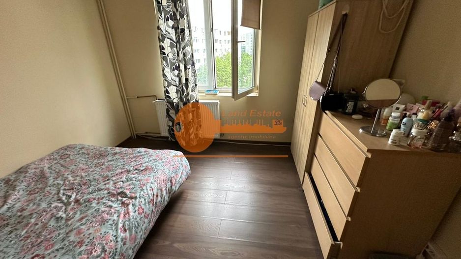 3 camere Dristor ( 750m metrou-Bloc reabilitat ) - Poză 19