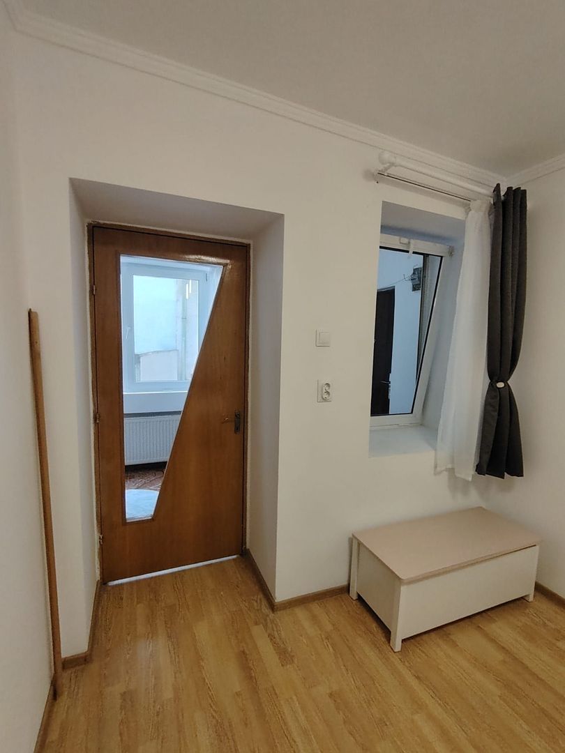 Apartament în Centru Vechi – Compartimentare perfecta | investiții | - Poză 8