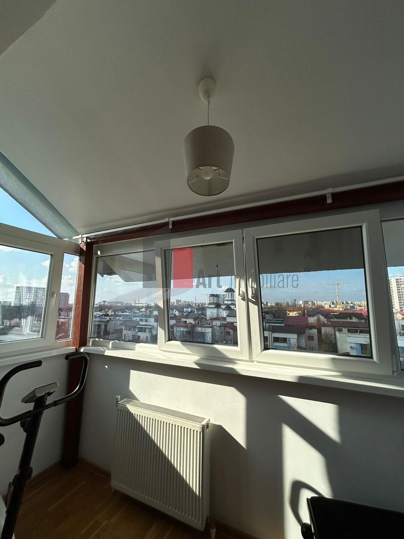 Apartament 3 camere Dr Taberei-ANL Brâncuși - Poză 3