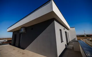 Apartament tip penthouse 2 camere | Terasa 41 mp | Mehala | Comision 0 - Poză 15
