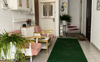 De Vanzare Vila Interbelica, 8-10 Camere, Romana - Zodiac - Poză 1