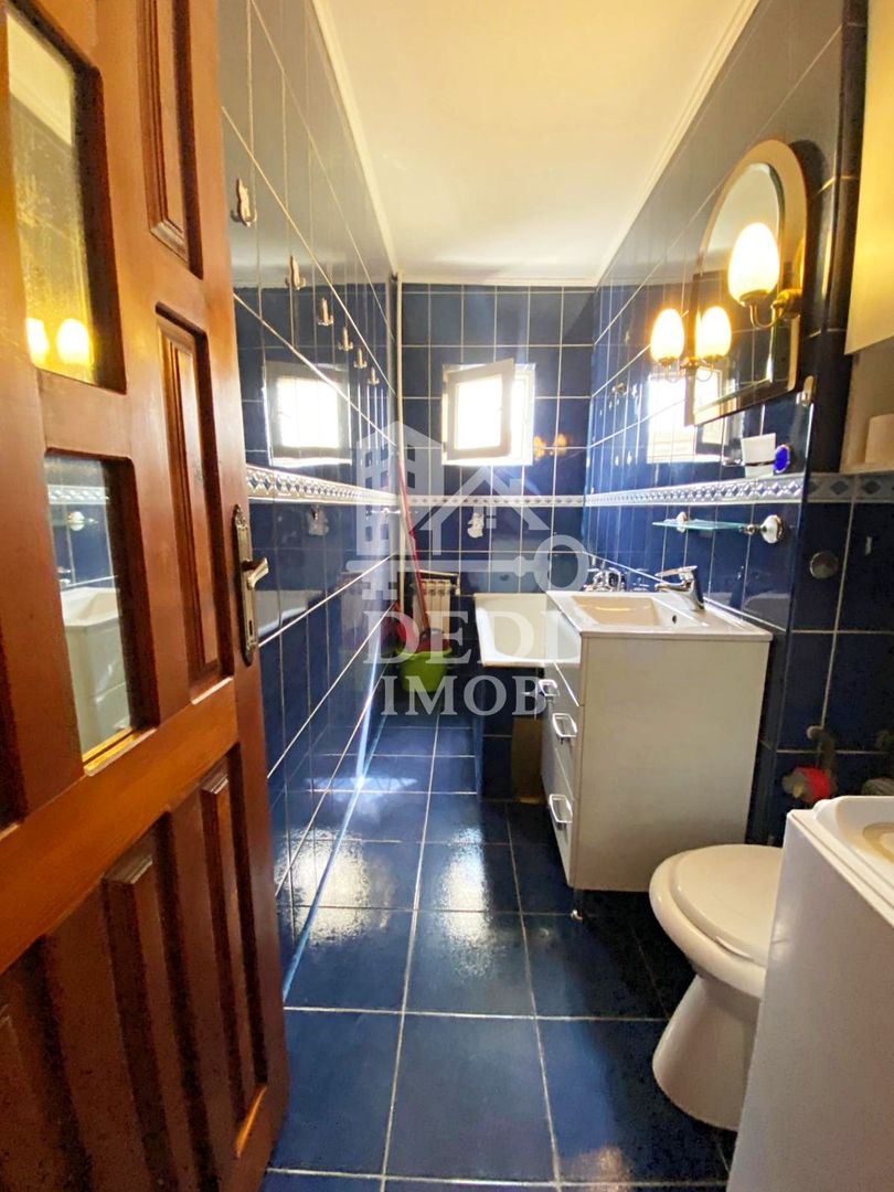 Apartament 2 camere de inchiriat in zona Rogerius, Oradea - Poză 11