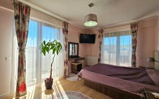 Apartament 4 camere | 85mp | Priveliste | Garaj | Calea Turzii Zorilor - Poză 4