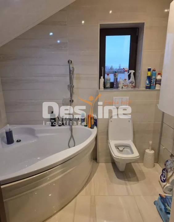 🏡 Casă individuală P+M, 200 mp utili, teren 1.171 mp - Poză 6