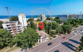 STATIUNEA MAMAIA - O proprietate rară. O filă din istoria Stațiunii. - Poză 1