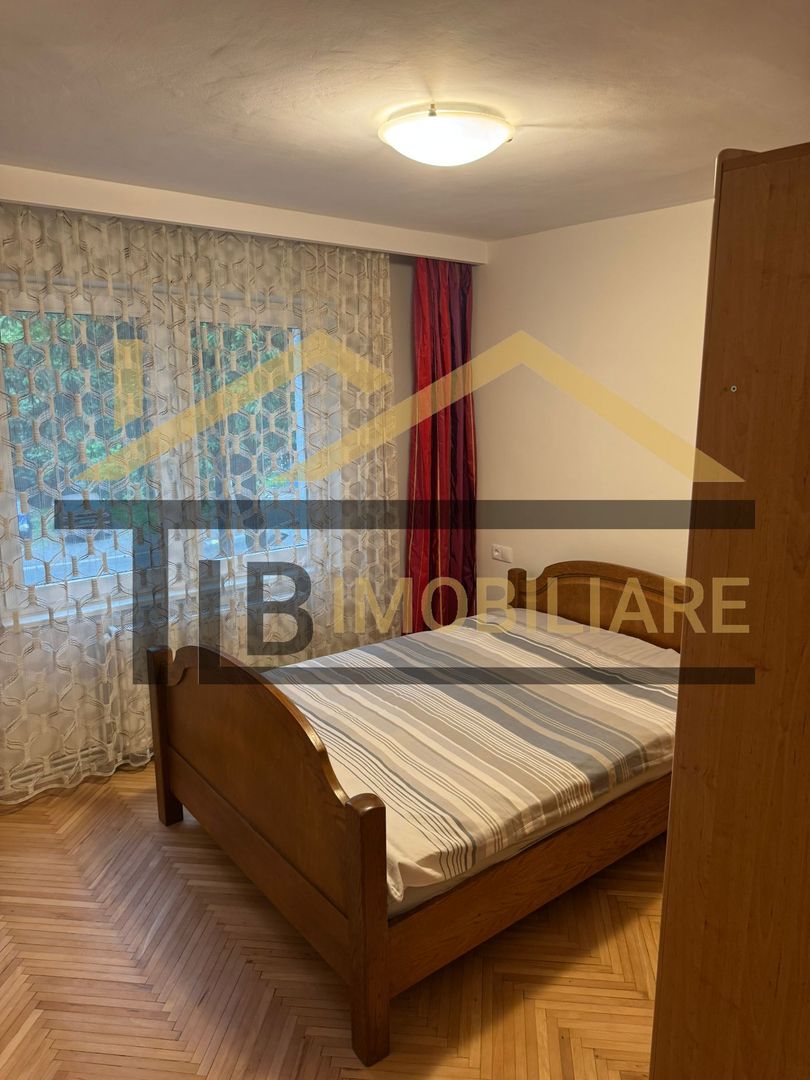Apartament de 3 camere, 77mp, zona Dimitire Cantemir - Poză 5