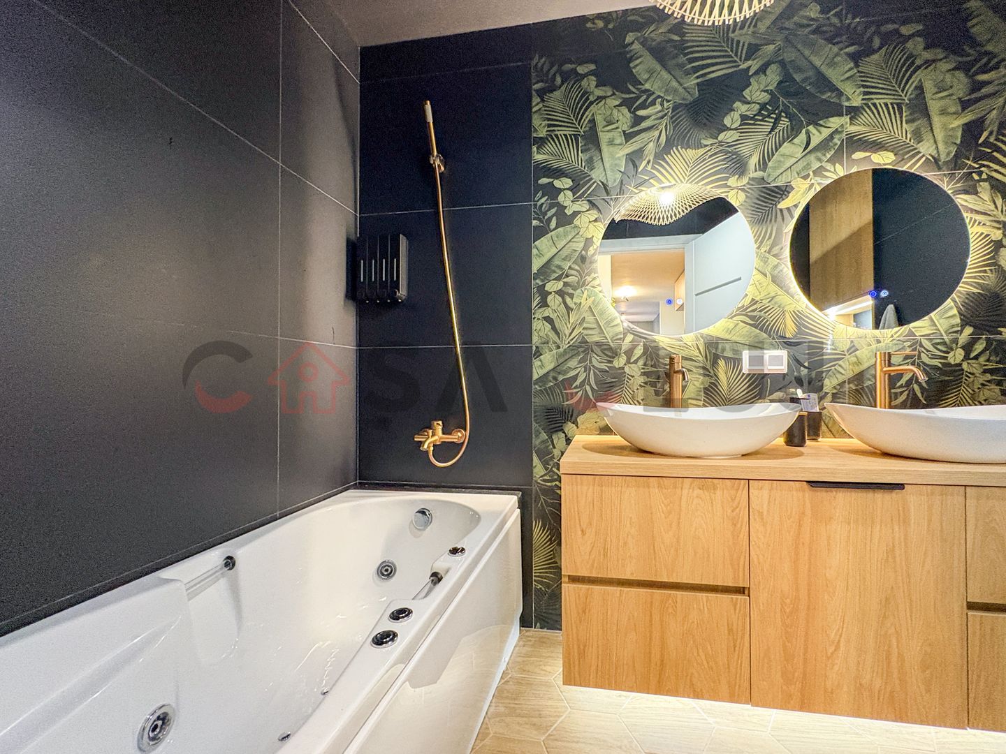 3 camere, finisaje premium, tehnologie smart – Gheorgheni , Cluj-Napoca - Poză 7